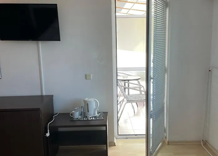 Gergana Kiten (Burgas)