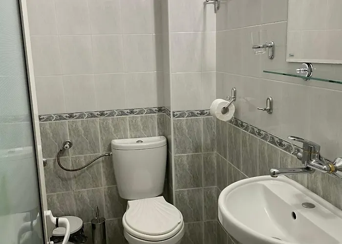 Gergana 4* Kiten (Burgas)