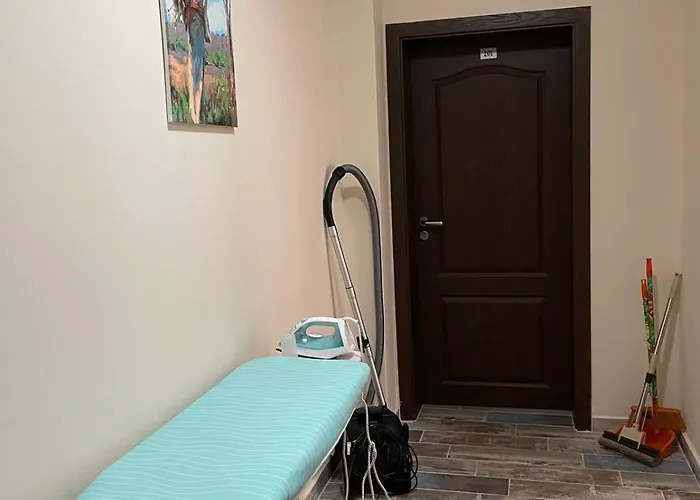 Gergana Guest house Kiten (Burgas)