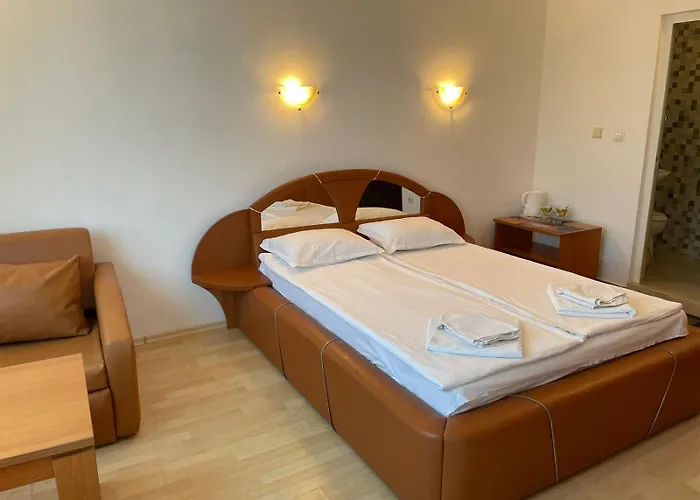 Gergana Guest house 4*