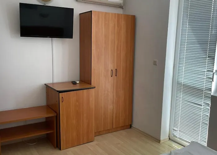 Gergana Guest house Kiten (Burgas)