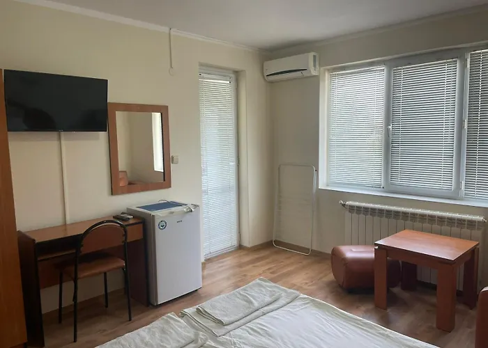 Gergana Guest house Kiten (Burgas)