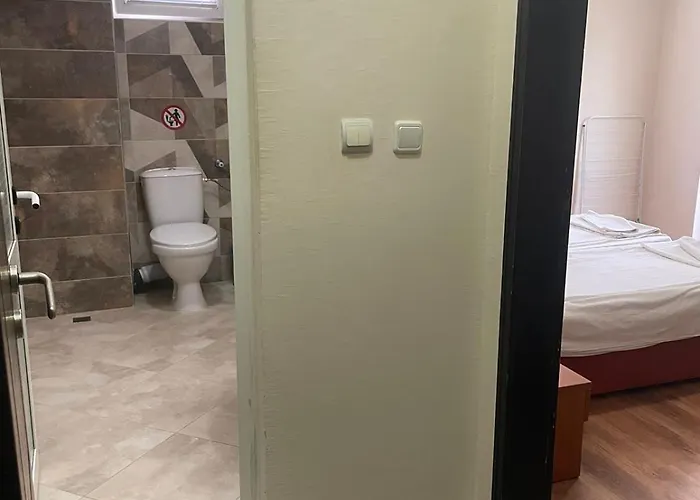 Gergana 4* Kiten (Burgas)