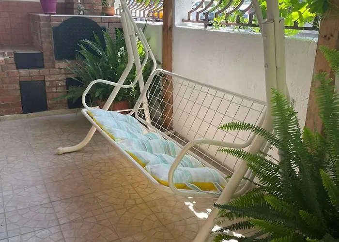 Gergana Guest house 4*