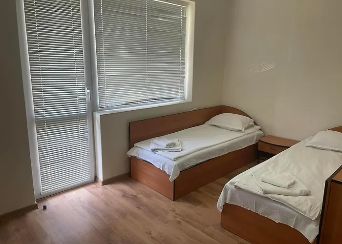 Guest house Gergana 4*