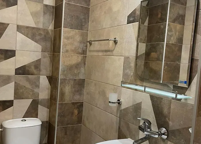 Gergana 4* Kiten (Burgas)